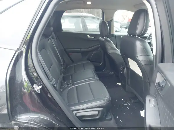 1FMCU9H68LUA00965 2020 FORD ESCAPE - Image 8