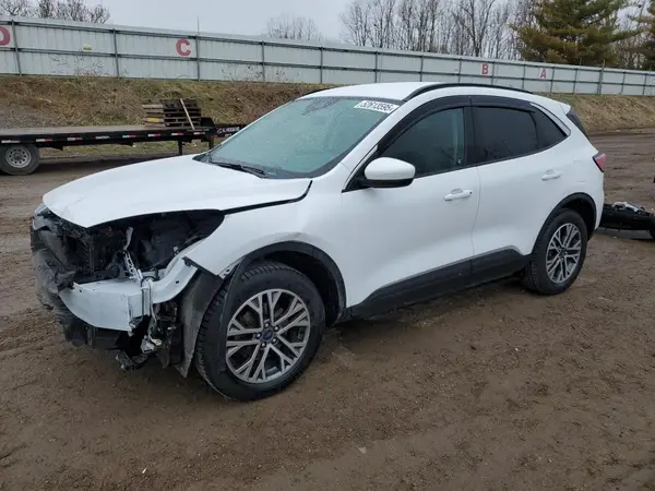1FMCU9H68LUA14753 2020 FORD ESCAPE - Image 1