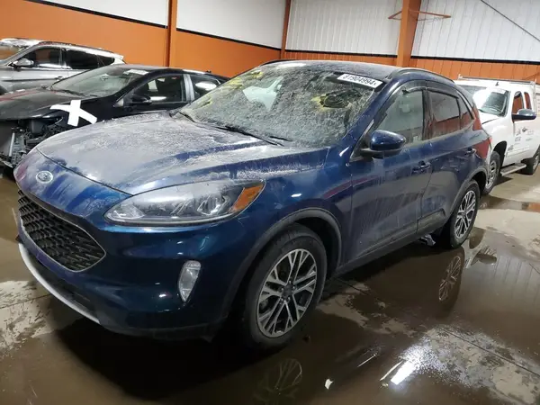 1FMCU9H68LUA17717 2020 FORD ESCAPE - Image 1