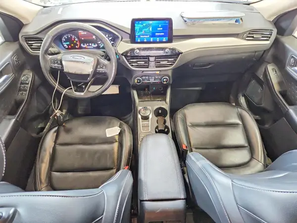 1FMCU9H68LUA27115 2020 FORD ESCAPE - Image 8