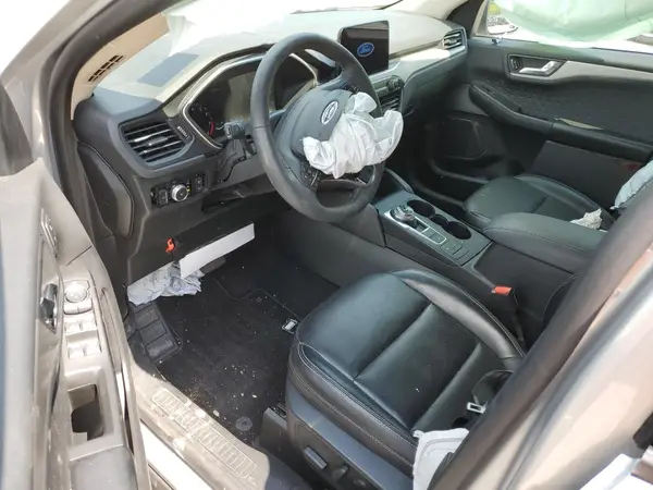 1FMCU9H68LUA50698 2020 FORD ESCAPE - Image 8