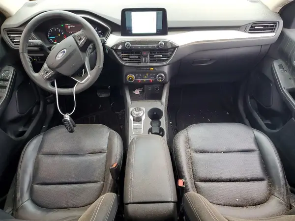 1FMCU9H68LUA76492 2020 FORD ESCAPE - Image 8