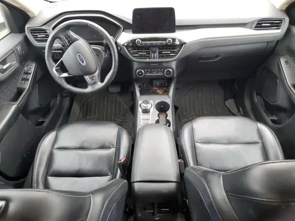 1FMCU9H68LUA80736 2020 FORD ESCAPE - Image 8