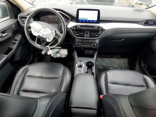 1FMCU9H68LUA95673 2020 FORD ESCAPE - Image 8