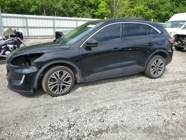 1FMCU9H68LUB17865 2020 FORD ESCAPE - Image 1