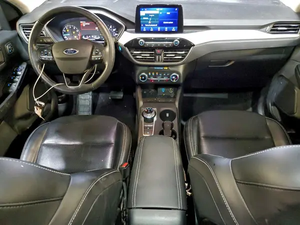 1FMCU9H68LUB22886 2020 FORD ESCAPE - Image 8