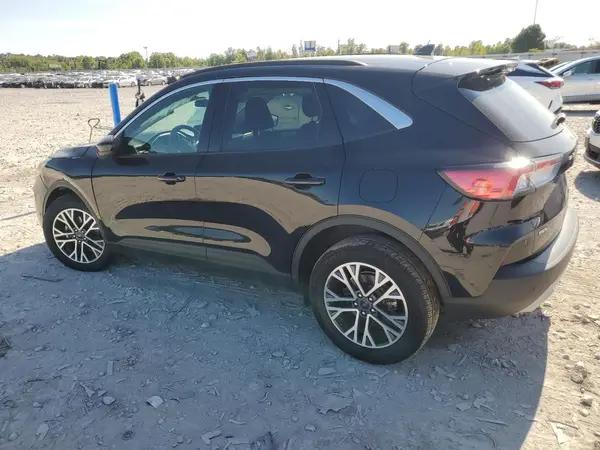 1FMCU9H68LUB24105 2020 FORD ESCAPE - Image 2