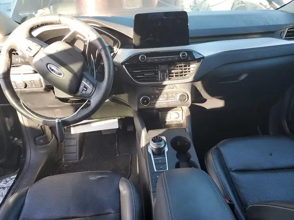 1FMCU9H68LUB24105 2020 FORD ESCAPE - Image 8