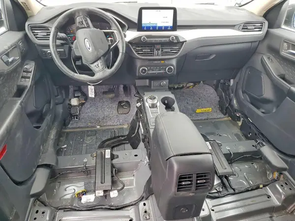 1FMCU9H68LUB25447 2020 FORD ESCAPE - Image 8