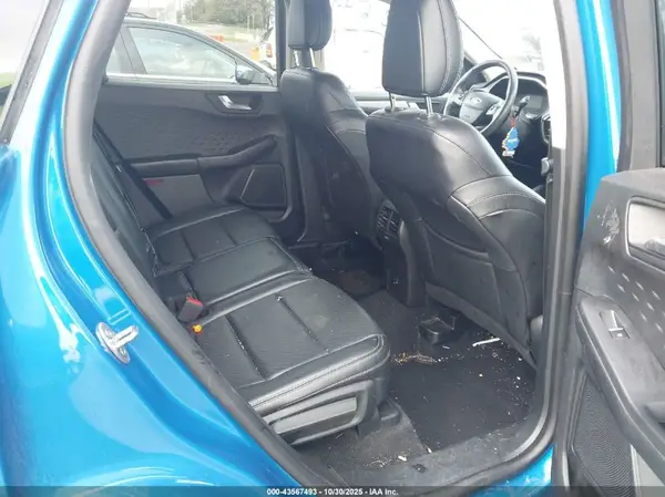 1FMCU9H68LUB26503 2020 FORD ESCAPE - Image 8