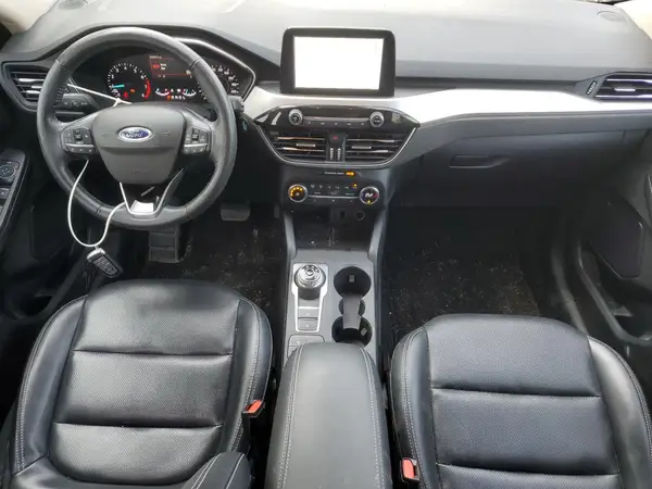 1FMCU9H68LUB26808 2020 FORD ESCAPE - Image 8