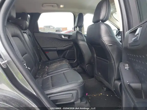 1FMCU9H68LUB26971 2020 FORD ESCAPE - Image 8