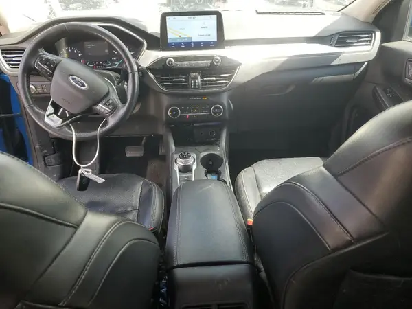 1FMCU9H68LUB27229 2020 FORD ESCAPE - Image 8