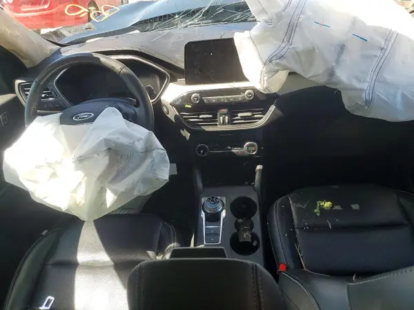 1FMCU9H68LUB27232 2020 FORD ESCAPE - Image 8