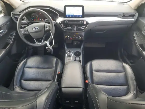 1FMCU9H68LUB27912 2020 FORD ESCAPE - Image 8