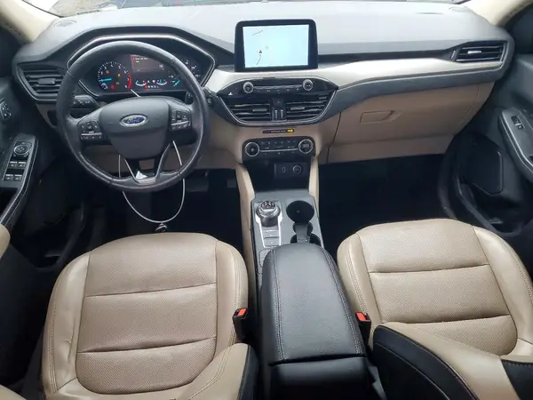 1FMCU9H68LUB27960 2020 FORD ESCAPE - Image 8