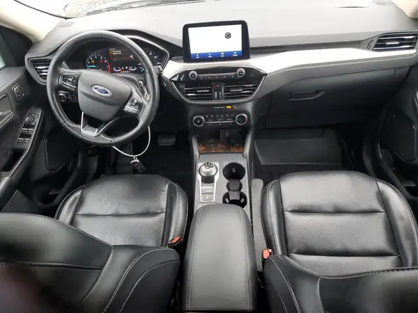 1FMCU9H68LUB43141 2020 FORD ESCAPE - Image 8