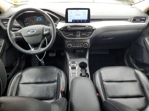1FMCU9H68LUB54849 2020 FORD ESCAPE - Image 8