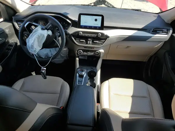 1FMCU9H68LUB62501 2020 FORD ESCAPE - Image 8