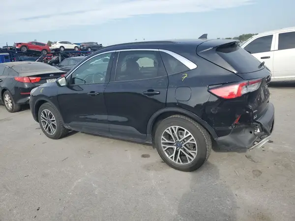 1FMCU9H68LUB64815 2020 FORD ESCAPE - Image 2