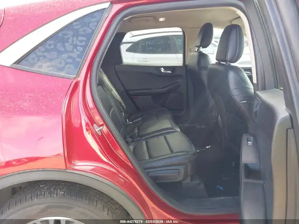 1FMCU9H68LUB65267 2020 FORD ESCAPE - Image 8