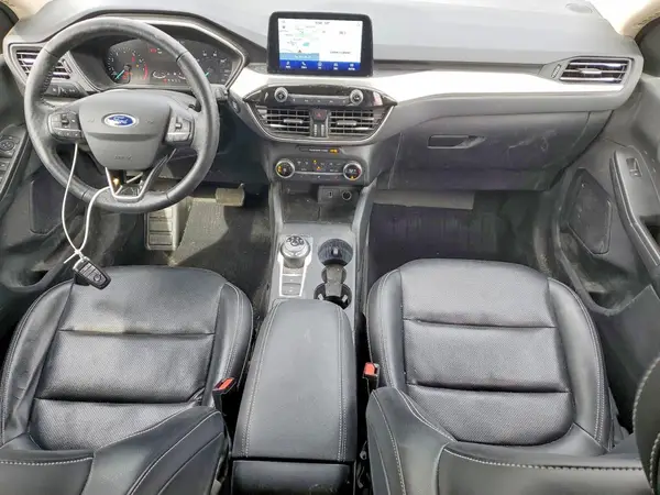 1FMCU9H68LUC04441 2020 FORD ESCAPE - Image 8