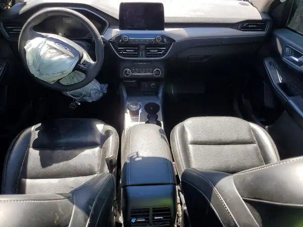 1FMCU9H68LUC26097 2020 FORD ESCAPE - Image 8