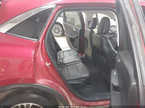 1FMCU9H68MUA26743 2021 FORD ESCAPE - Image 8