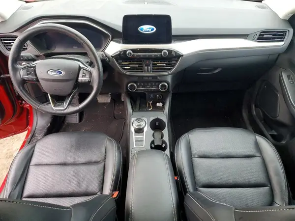 1FMCU9H68MUA28556 2021 FORD ESCAPE - Image 8