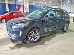 1FMCU9H68MUA41209 2021 FORD ESCAPE