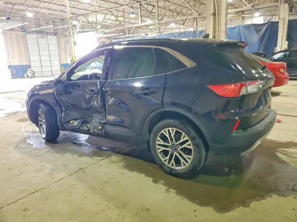 1FMCU9H68MUA41209 2021 FORD ESCAPE - Image 2