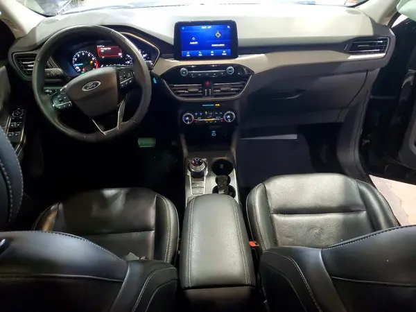 1FMCU9H68MUA41209 2021 FORD ESCAPE - Image 8