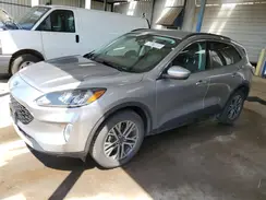 1FMCU9H68MUA51500 2021 FORD ESCAPE