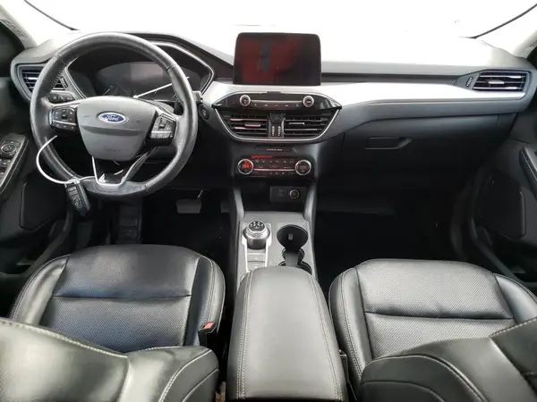 1FMCU9H68MUA51528 2021 FORD ESCAPE - Image 8