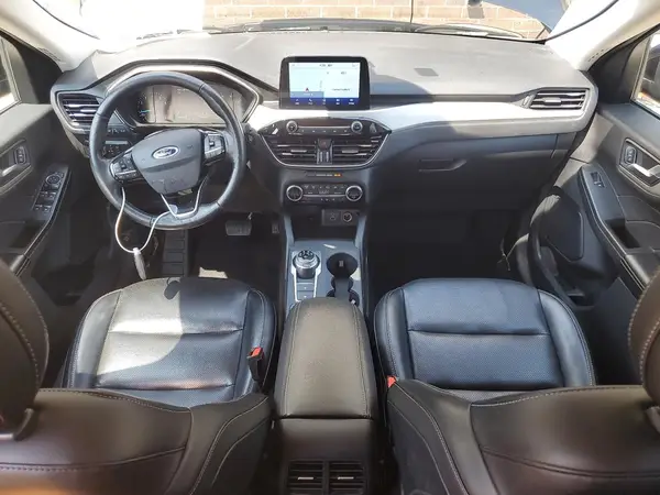 1FMCU9H68MUA52288 2021 FORD ESCAPE - Image 8