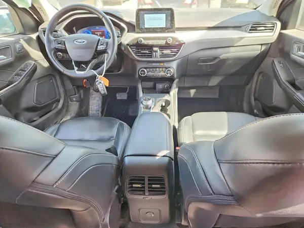 1FMCU9H68MUA59709 2021 FORD ESCAPE - Image 8