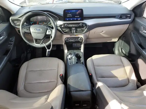 1FMCU9H68MUA60908 2021 FORD ESCAPE - Image 8