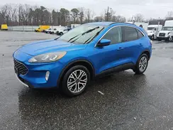 1FMCU9H68MUA64151 2021 FORD ESCAPE