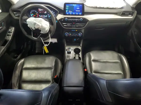 1FMCU9H68MUA70502 2021 FORD ESCAPE - Image 8