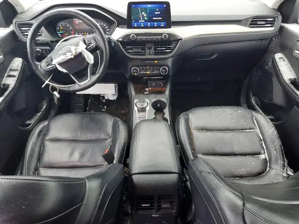 1FMCU9H68MUA72444 2021 FORD ESCAPE - Image 8