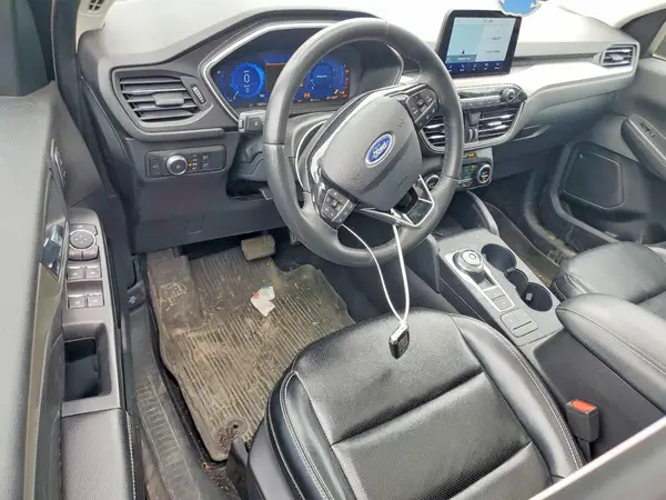 1FMCU9H68MUA87686 2021 FORD ESCAPE - Image 8