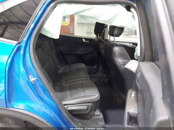 1FMCU9H68MUA94492 2021 FORD ESCAPE - Image 8