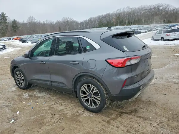 1FMCU9H68MUB05216 2021 FORD ESCAPE - Image 2