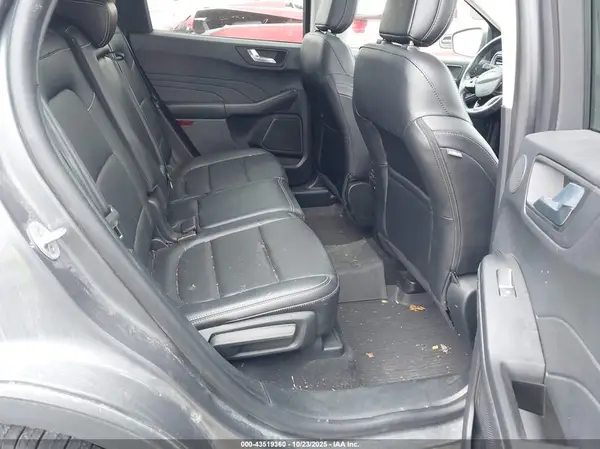 1FMCU9H68MUB07497 2021 FORD ESCAPE - Image 8