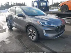 1FMCU9H68MUB20606 2021 FORD ESCAPE