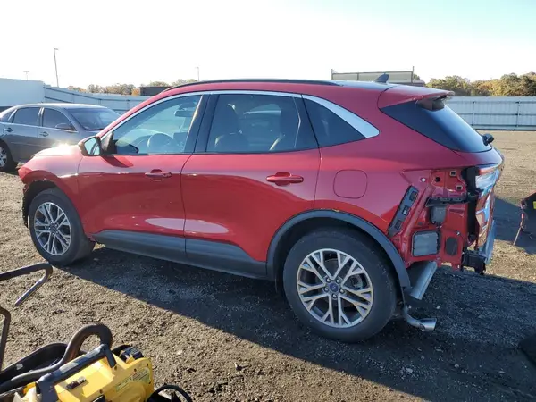 1FMCU9H68NUA13556 2022 FORD ESCAPE - Image 2