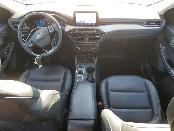 1FMCU9H68NUA13556 2022 FORD ESCAPE - Image 8