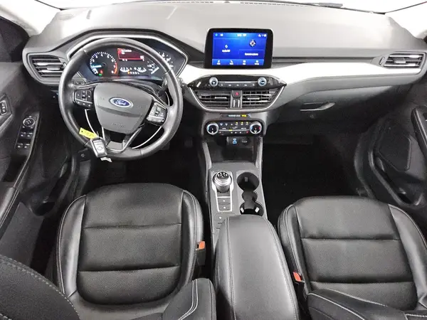 1FMCU9H68NUA22547 2022 FORD ESCAPE - Image 8