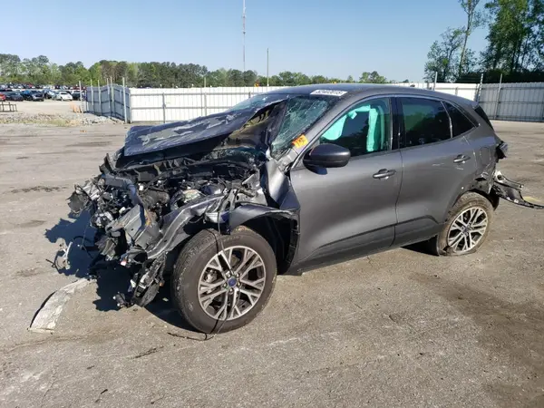 1FMCU9H68NUA26775 2022 FORD ESCAPE - Image 1