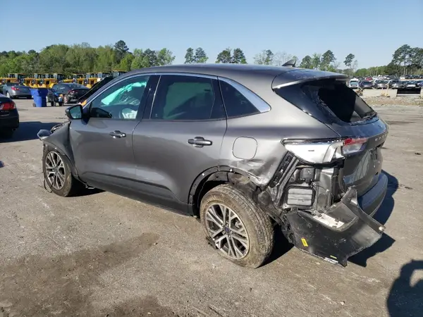 1FMCU9H68NUA26775 2022 FORD ESCAPE - Image 2